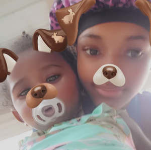 Meet your Posher, Amari